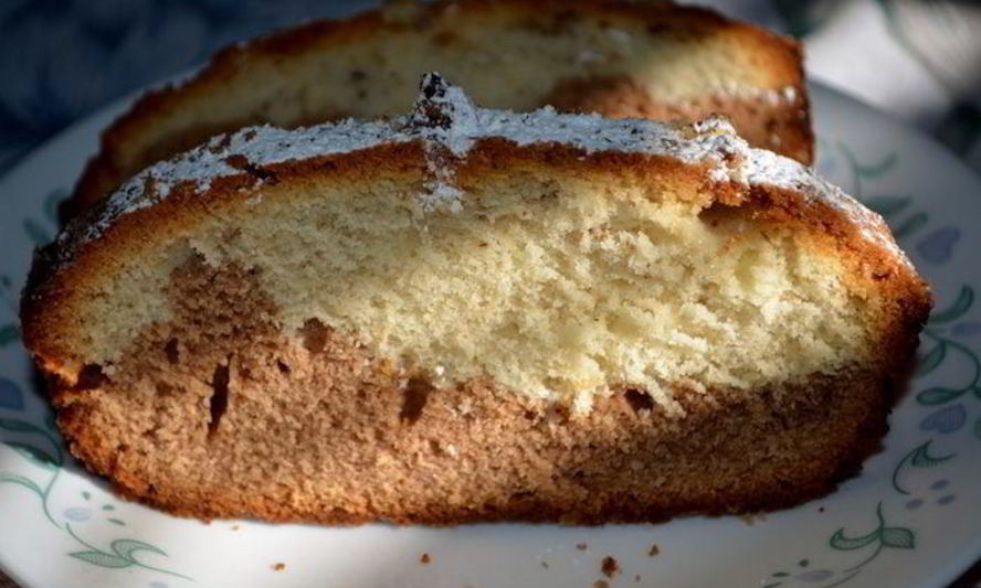 Рецепт кекса уфимского по госту