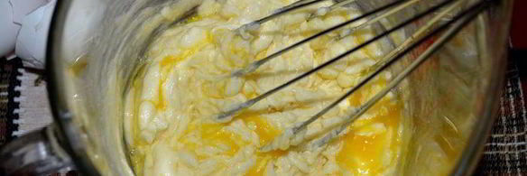 кекс уфимский по госту