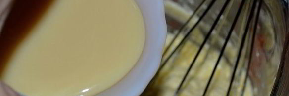 кекс уфимский по госту