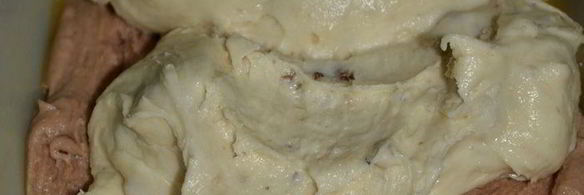 кекс уфимский по госту