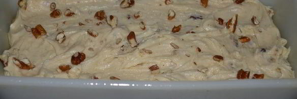 кекс уфимский по госту