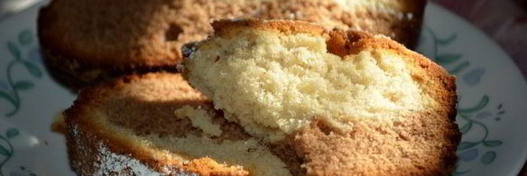 кекс уфимский по госту