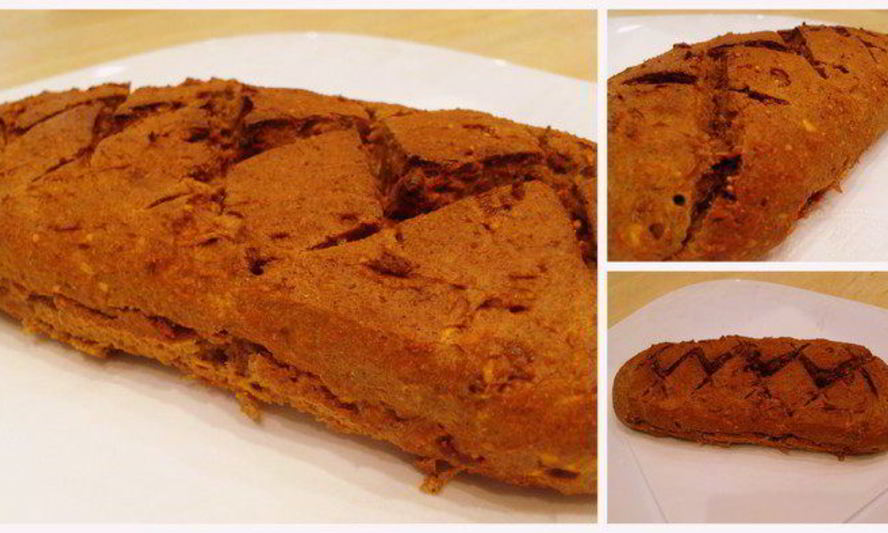 Рецепт кекса зимняя сказка