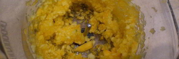 кекс зимняя сказка