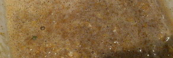 кекс зимняя сказка