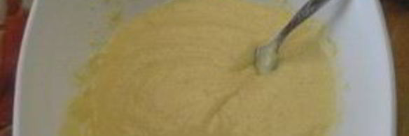 кексики банановые