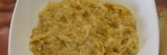 кексики банановые