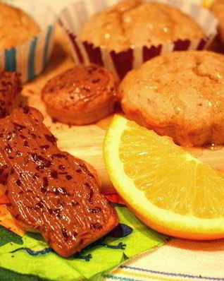 Кексики Мать и дитя