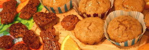 кексики мать и дитя