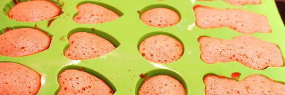 кексики мать и дитя