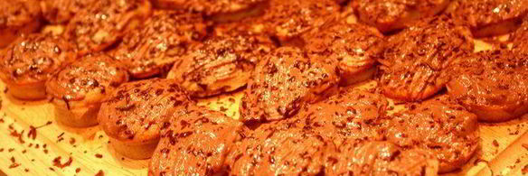 кексики мать и дитя