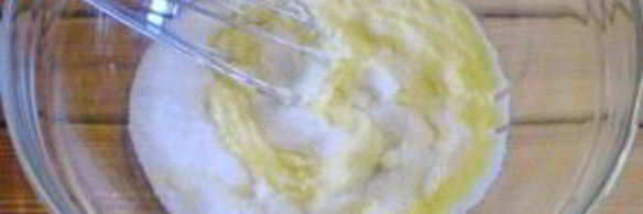 кексики в формочках