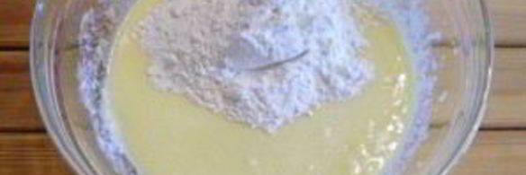 кексики в формочках