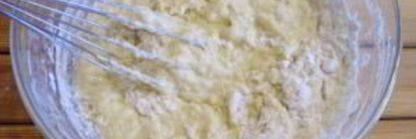 кексики в формочках