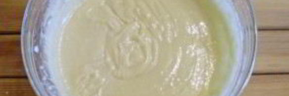 кексики в формочках