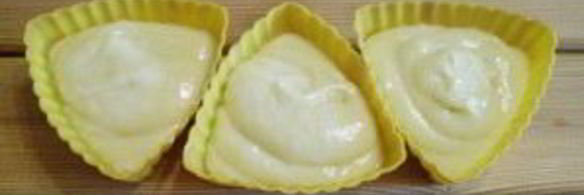 кексики в формочках