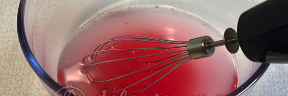 кексы из сухого киселя