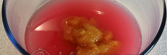 кексы из сухого киселя