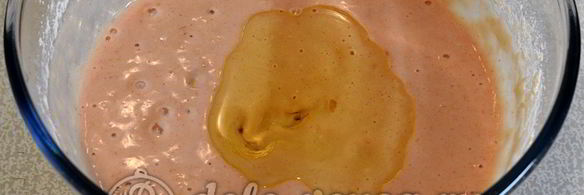 кексы из сухого киселя