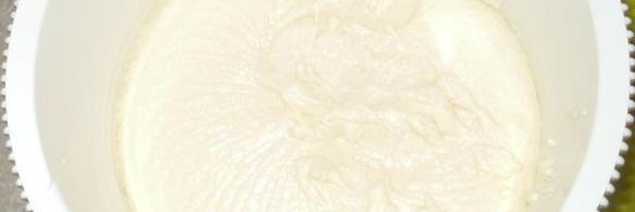 кексы из творожного теста