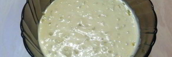 кексы с луком и брынзой