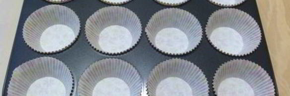 кексы с луком и брынзой