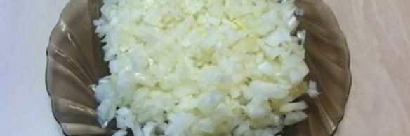 кексы с луком и брынзой