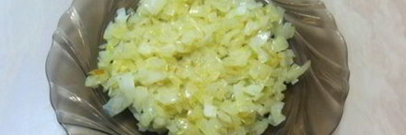 кексы с луком и брынзой