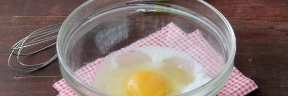 кексы со смородиной