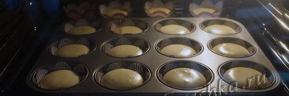 кексы собачки