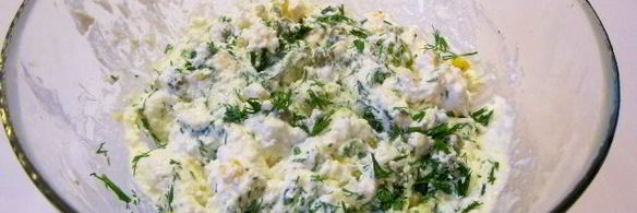 кексы-творожники