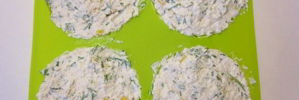 кексы-творожники