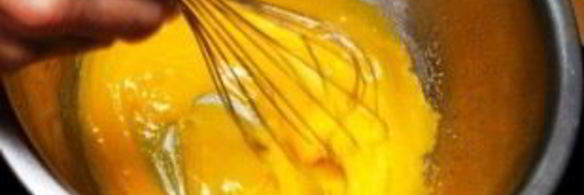 кексы творожные в формочках