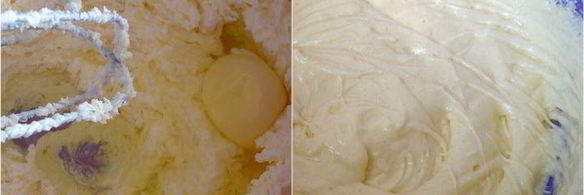 кексы весенние