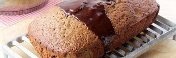 кофейный кекс с малиной