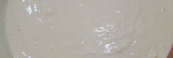 кукурузный хлеб-кекс