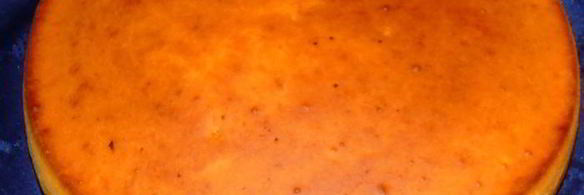 кукурузный хлеб-кекс