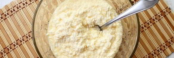 лимонный кекс с грушами и миндалем