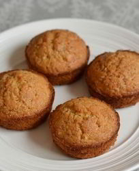 Маленькие кексики