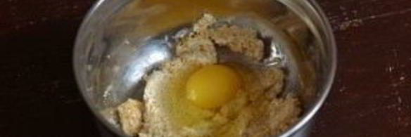 маленькие кексики