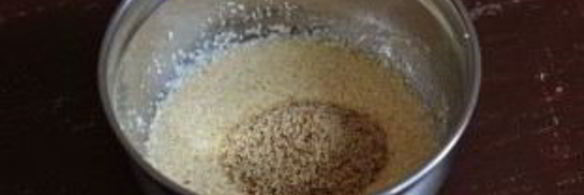 маленькие кексики