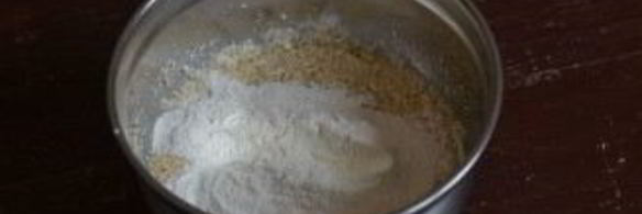 маленькие кексики