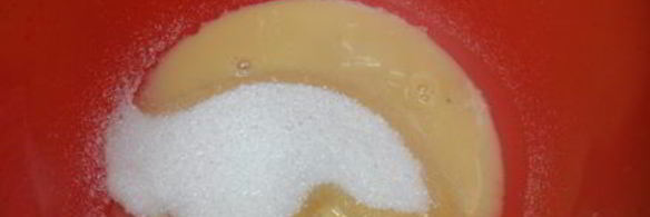 малиновый капкейк с малиновым кули