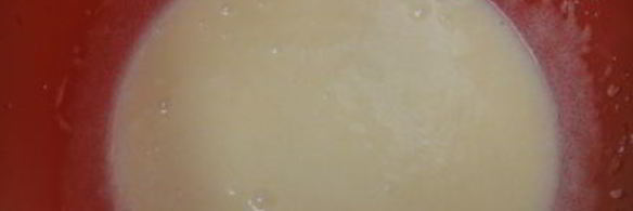 малиновый капкейк с малиновым кули