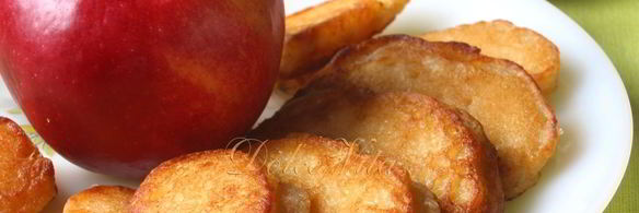 медовые кексы