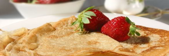 медовые кексы