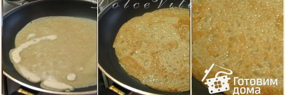 медовые кексы