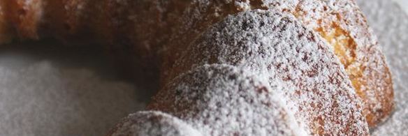 морковно-апельсиновый кекс