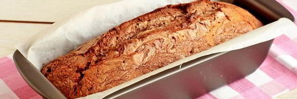 мраморный кекс