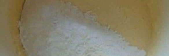 мраморные кексы